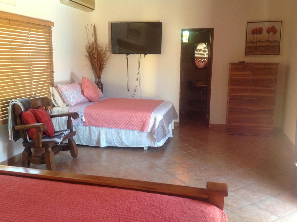 Casa De Los Suenos B&B Coronado Panama Playa Coronado Bagian luar foto