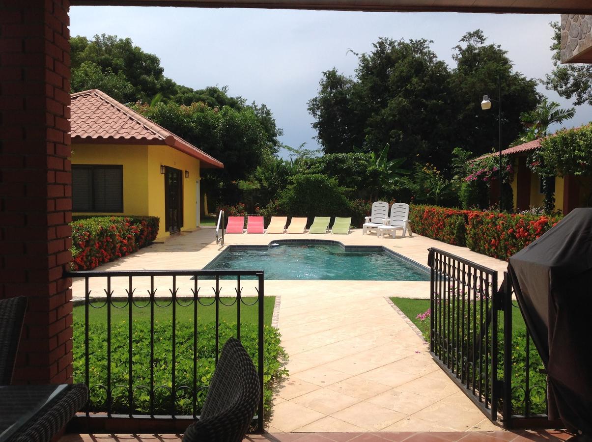 Casa De Los Suenos B&B Coronado Panama Playa Coronado Bagian luar foto