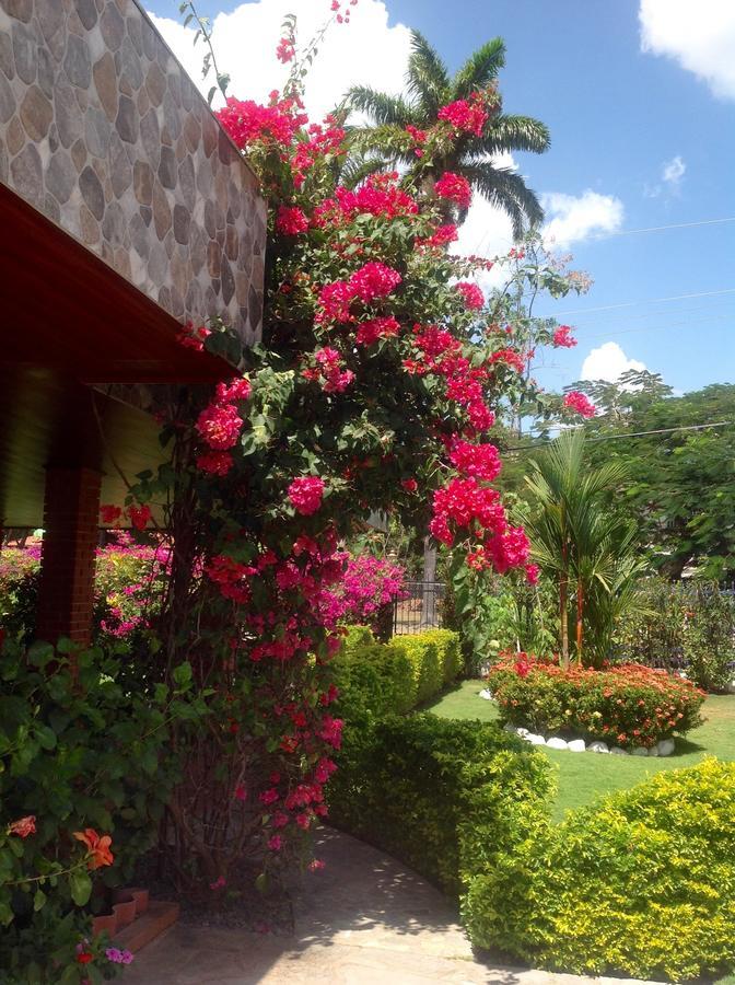 Casa De Los Suenos B&B Coronado Panama Playa Coronado Bagian luar foto