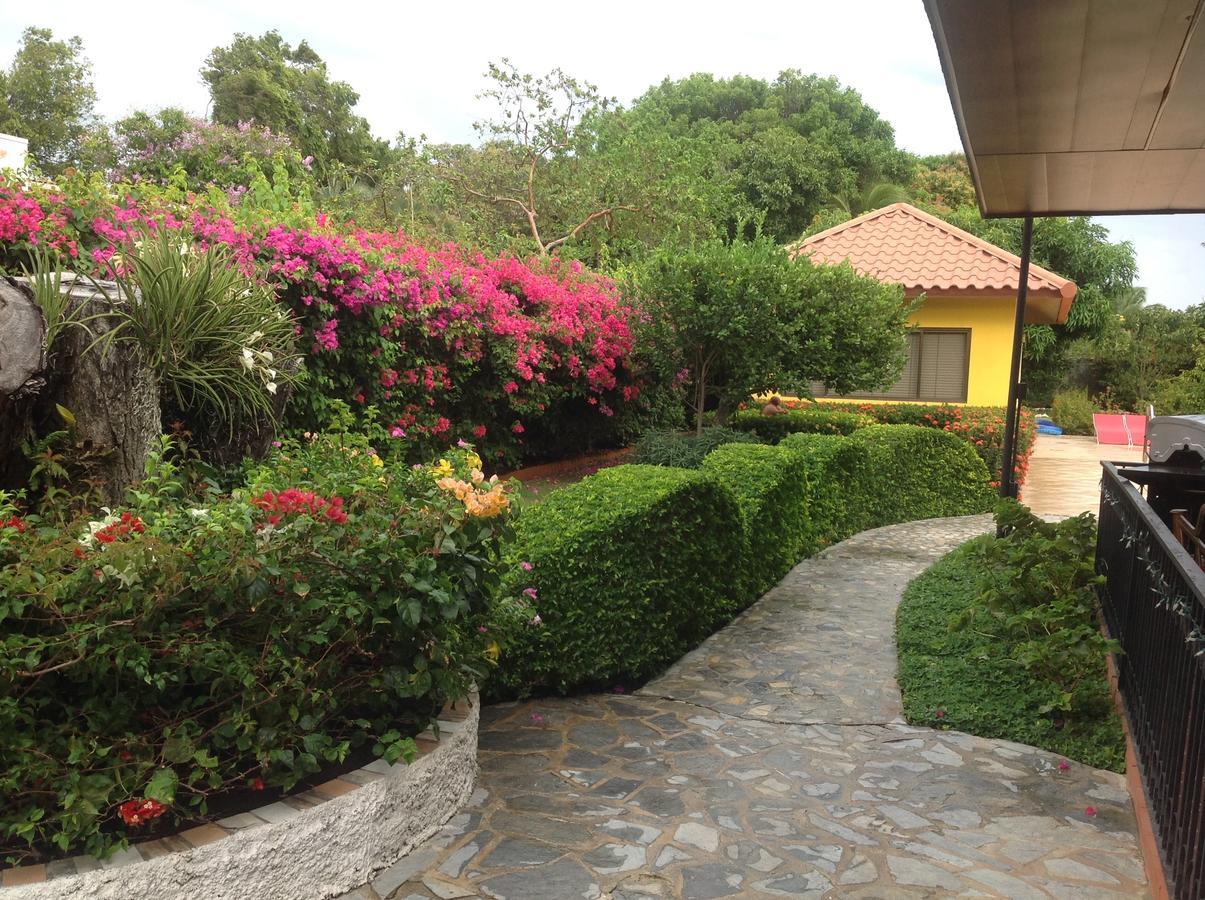 Casa De Los Suenos B&B Coronado Panama Playa Coronado Bagian luar foto