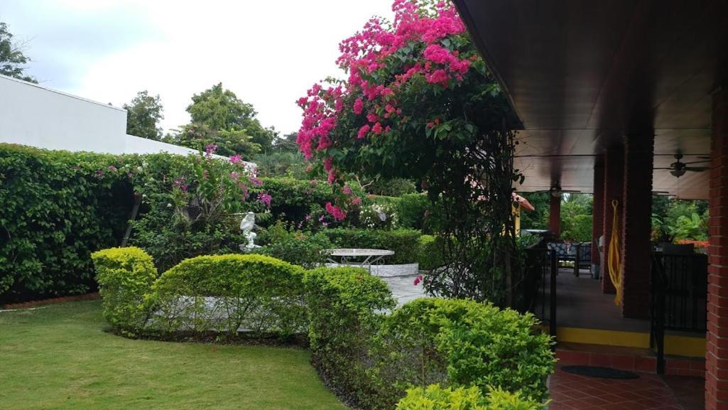 Casa De Los Suenos B&B Coronado Panama Playa Coronado Bagian luar foto