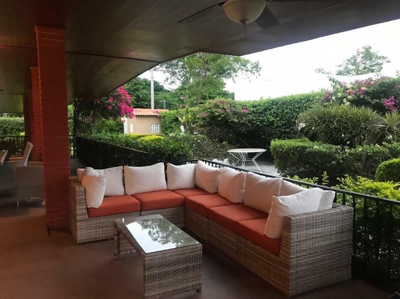 Casa De Los Suenos B&B Coronado Panama Playa Coronado Bagian luar foto