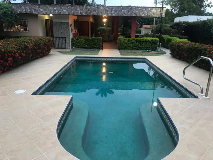Casa De Los Suenos B&B Coronado Panama Playa Coronado Bagian luar foto
